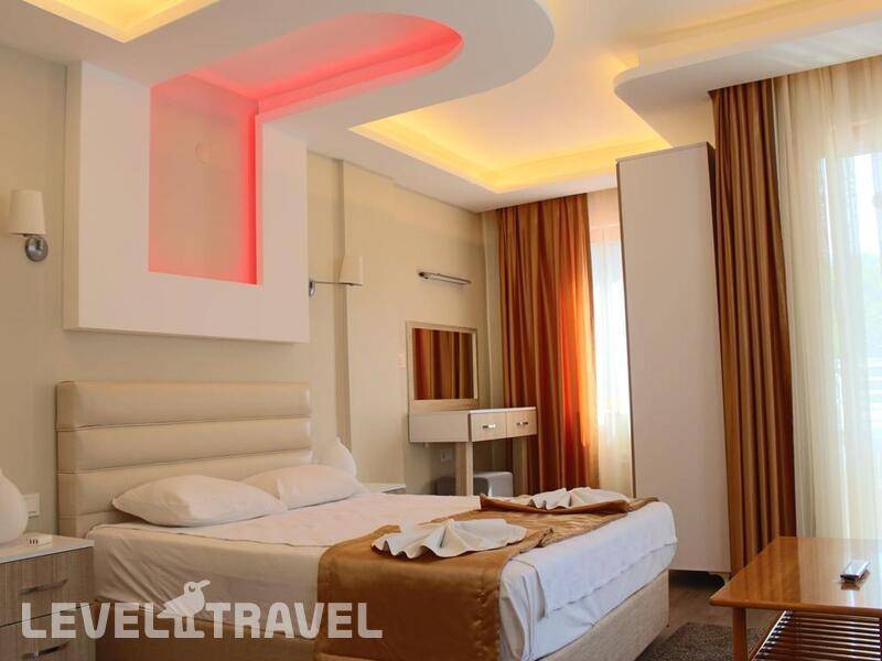 Фотография Arya Hotel