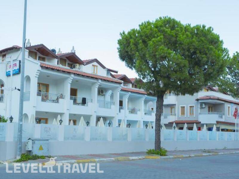Фотография Arya Hotel