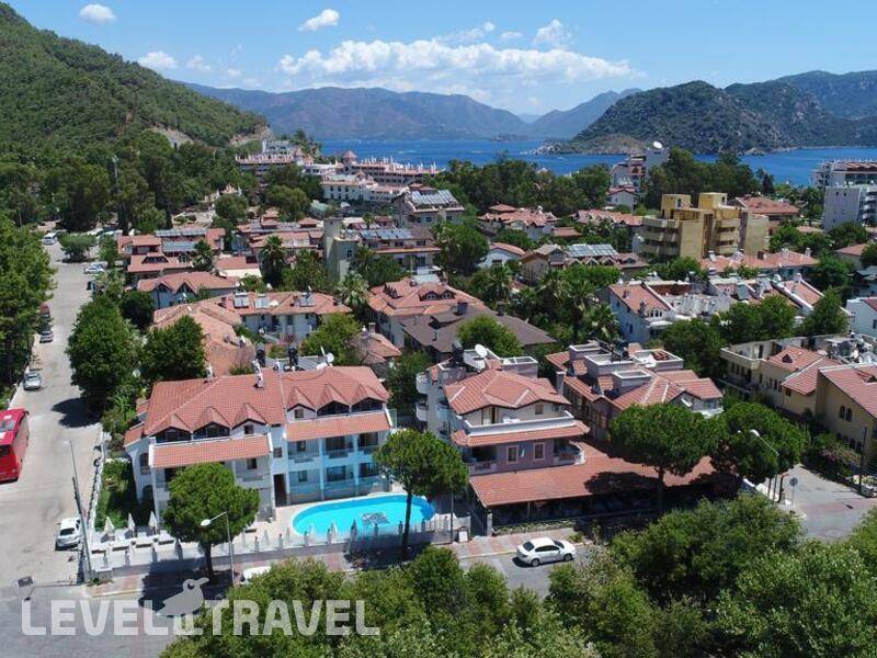 Фотография Arya Hotel