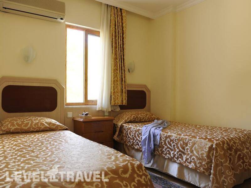 Фотография Arya Hotel