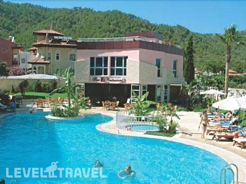 Фотография Faber Apart Hotel