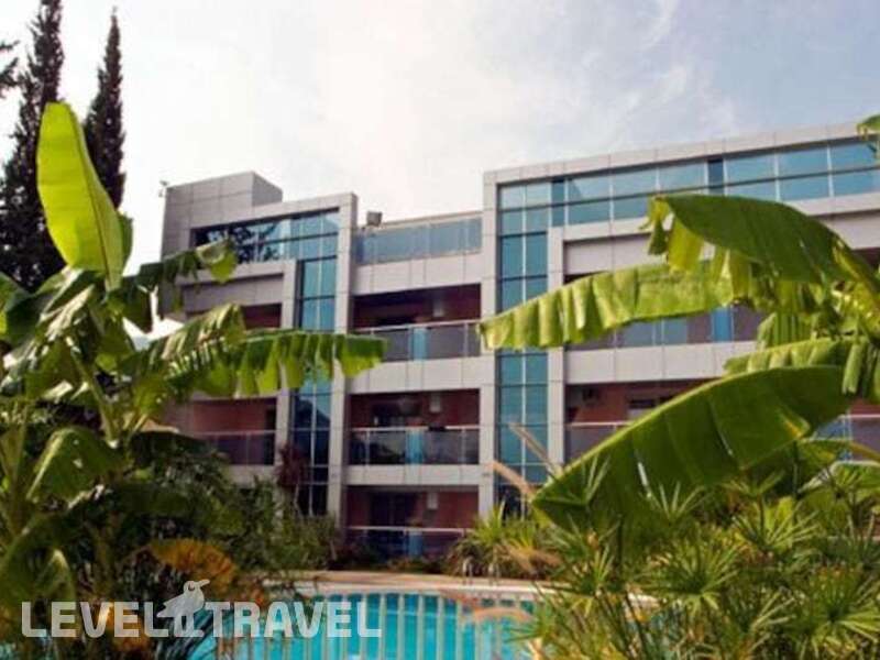 Фотография Faber Apart Hotel