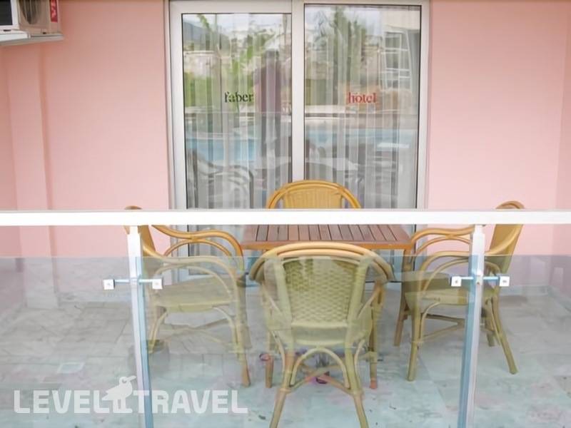 Фотография Faber Apart Hotel