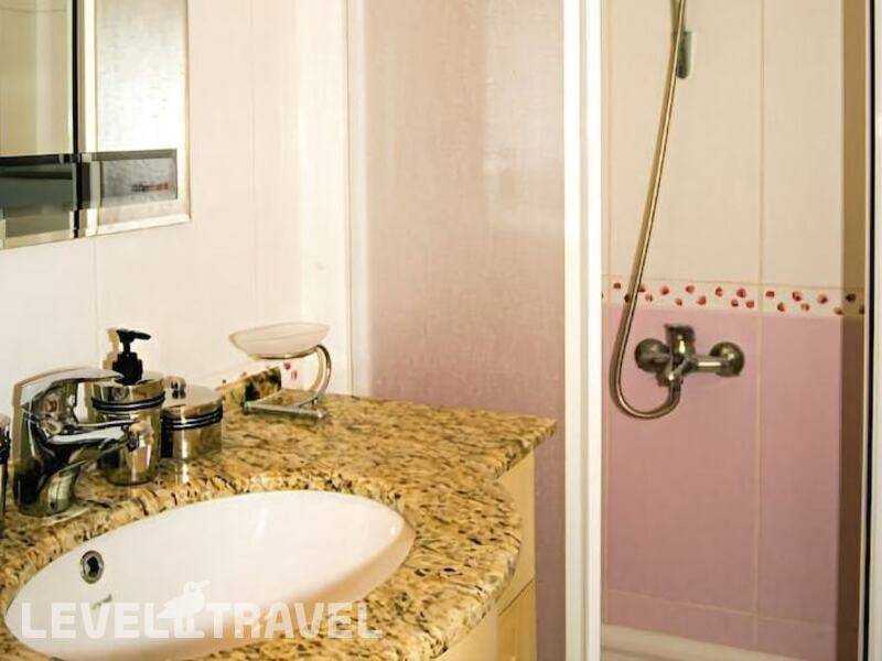 Фотография Faber Apart Hotel