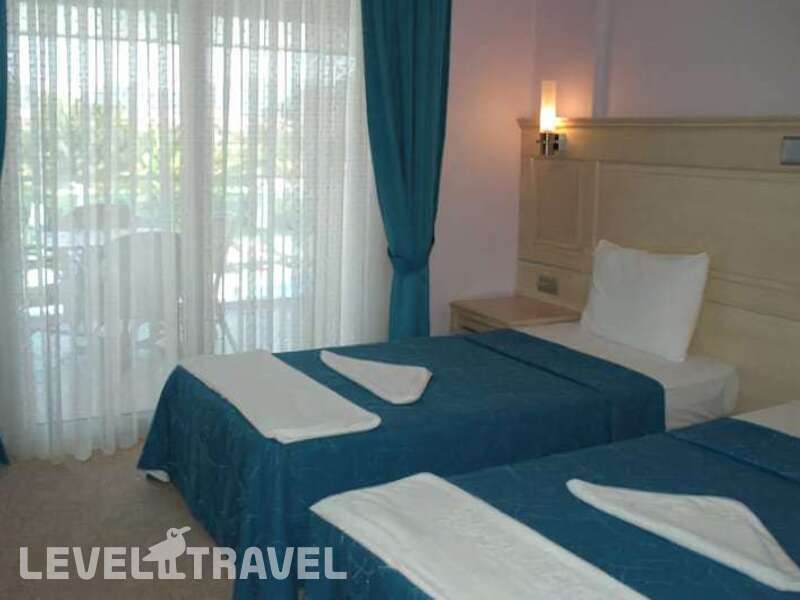 Фотография Faber Apart Hotel
