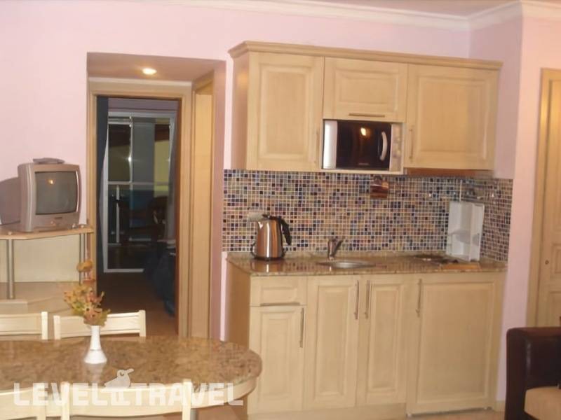 Фотография Faber Apart Hotel