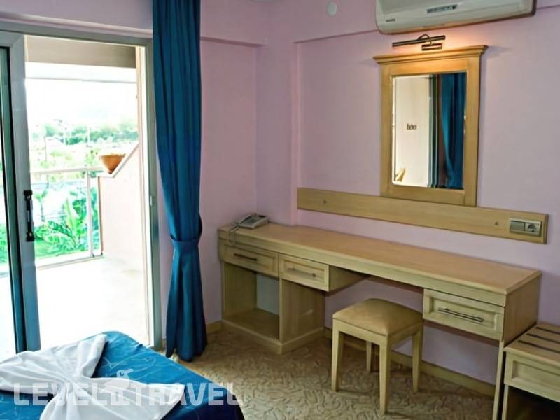 Фотография Faber Apart Hotel