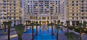 Hilton Abu Dhabi Yas Island