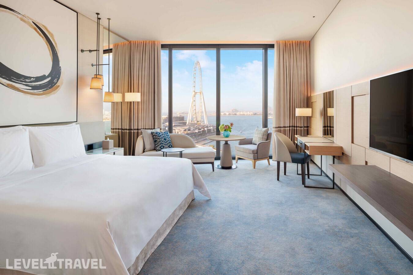 фотографии отеля Address Beach Resort в ОАЭ(Дубай Марина) - фото №10