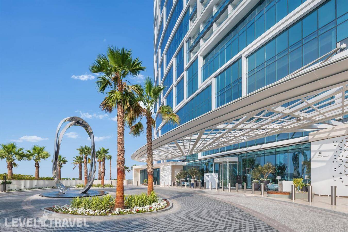 фотографии отеля Address Beach Resort в ОАЭ(Дубай Марина) - фото №4