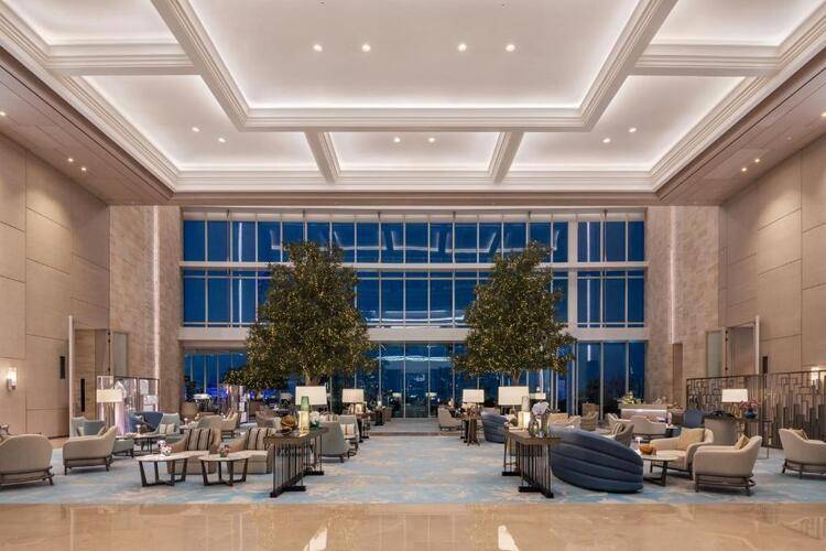 Address Beach Resort