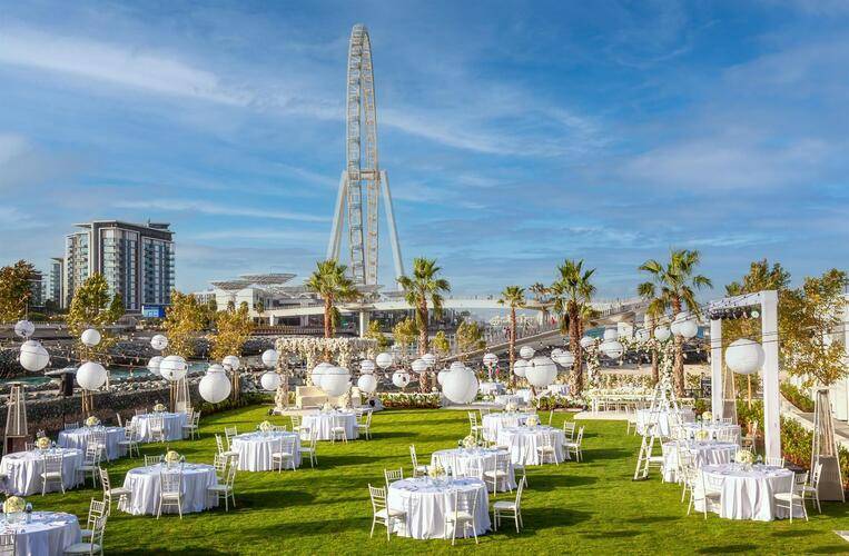 Address Beach Resort