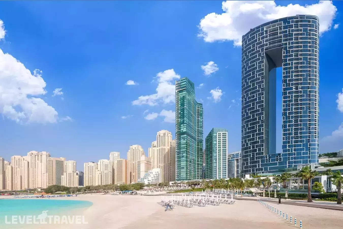 Address Beach Resort