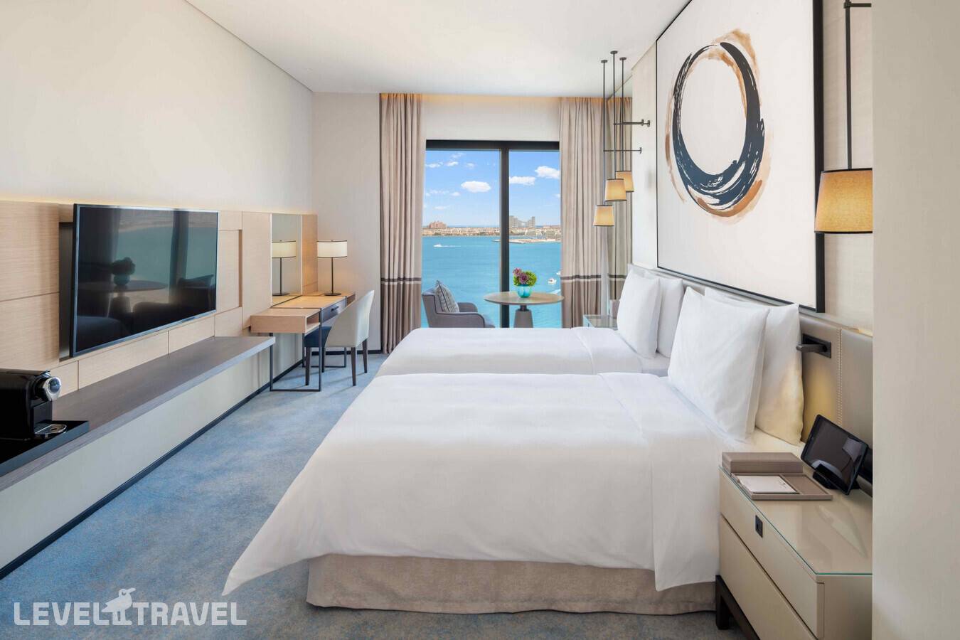 фотографии отеля Address Beach Resort в ОАЭ(Дубай Марина) - фото №9