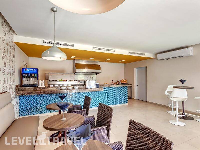 Фотография Royalton Splash Punta Cana Resort & Spa