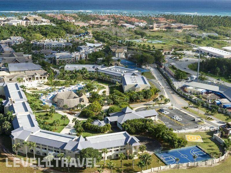 Фотография Royalton Splash Punta Cana Resort & Spa