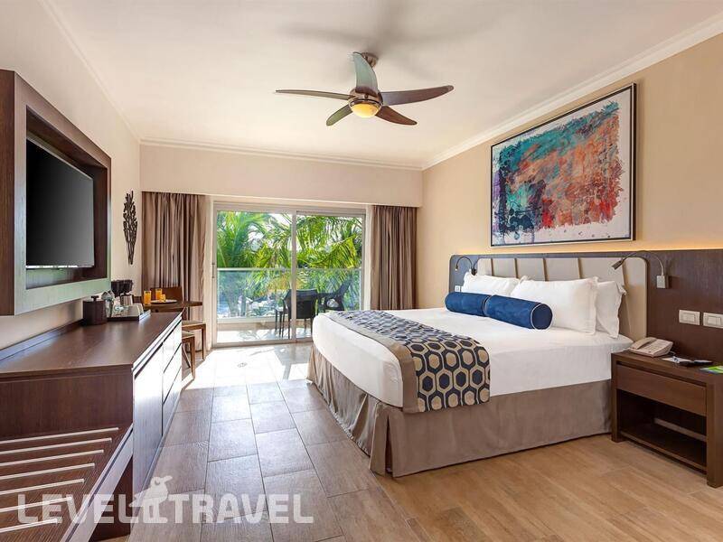 Фотография Royalton Splash Punta Cana Resort & Spa