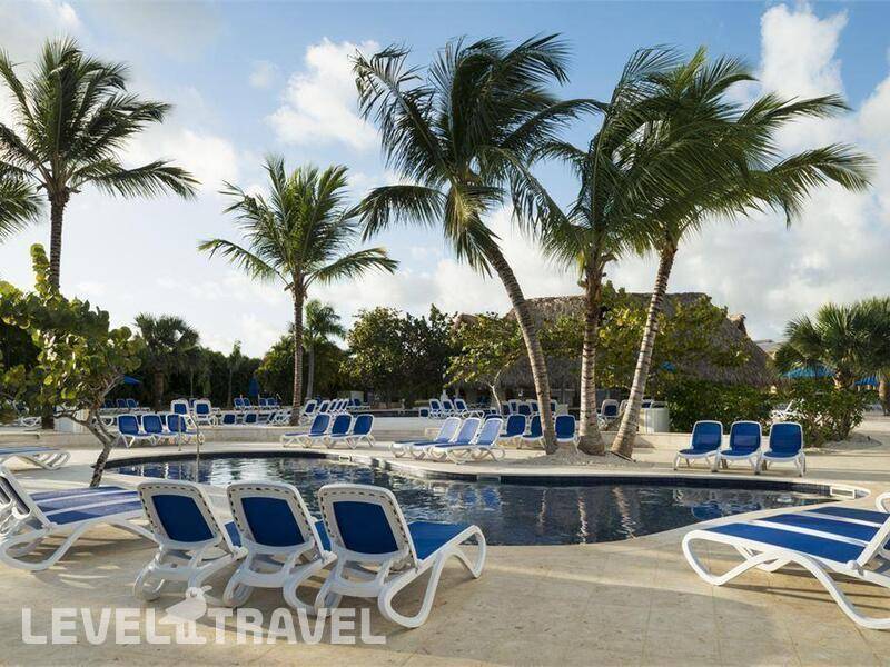 Фотография Royalton Splash Punta Cana Resort & Spa