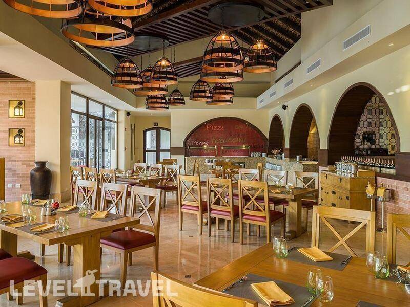 Фотография Royalton Splash Punta Cana Resort & Spa