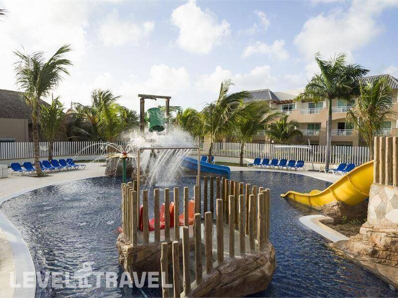 Фотография Royalton Splash Punta Cana Resort & Spa