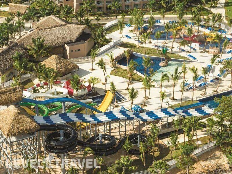 Фотография Royalton Splash Punta Cana Resort & Spa