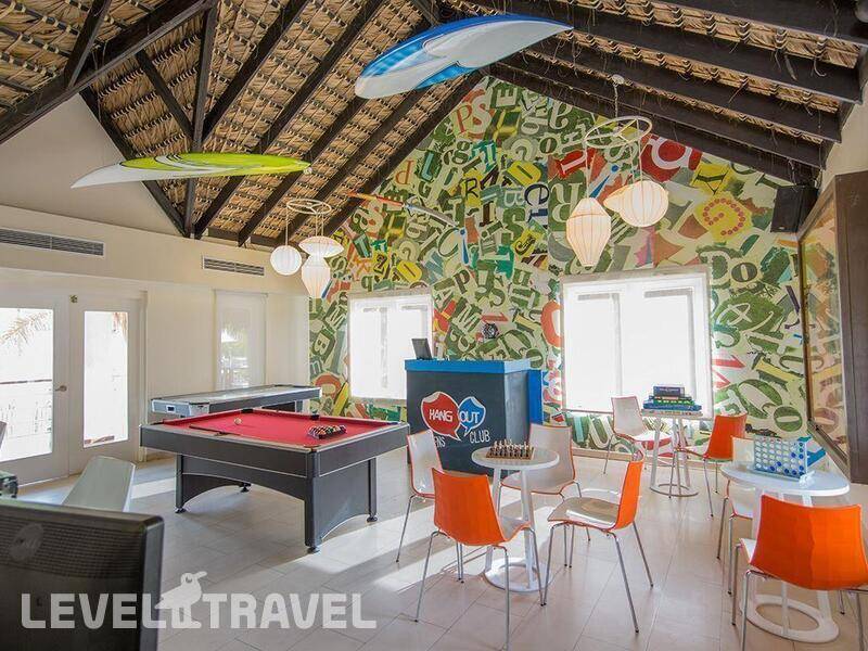 Фотография Royalton Splash Punta Cana Resort & Spa