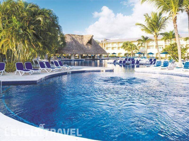 Фотография Royalton Splash Punta Cana Resort & Spa