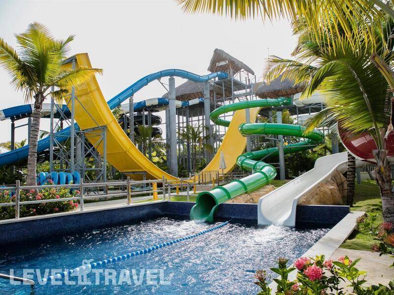 Фотография Royalton Splash Punta Cana Resort & Spa