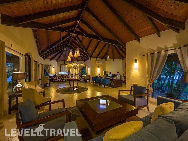 Фотография Royalton Splash Punta Cana Resort & Spa