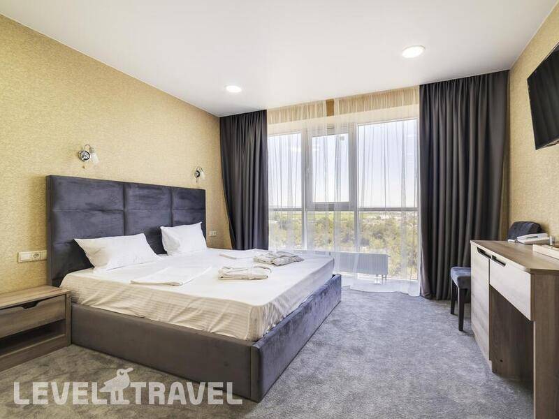 Фотография Grand Sapphire Hotel