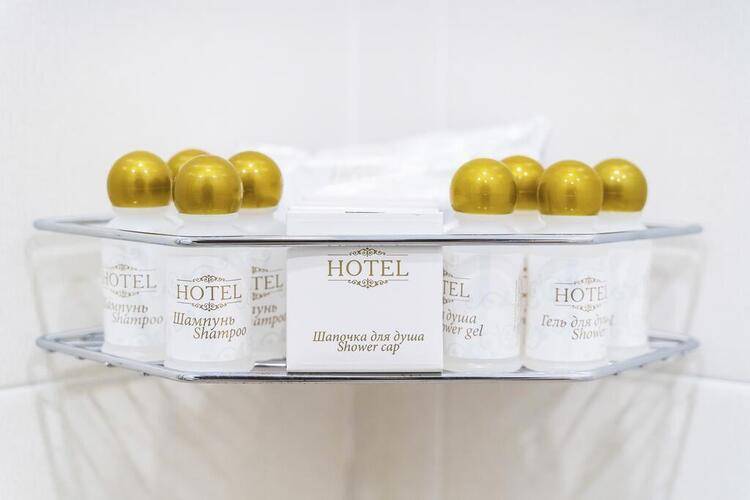 Grand Sapphire Hotel