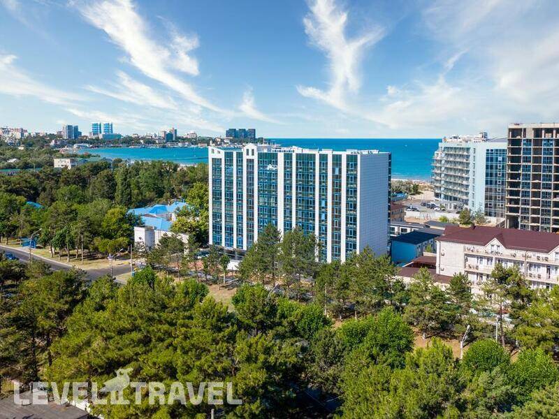 Фотография Grand Sapphire Hotel