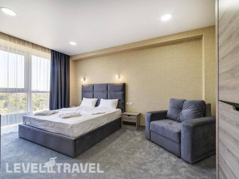 Фотография Grand Sapphire Hotel