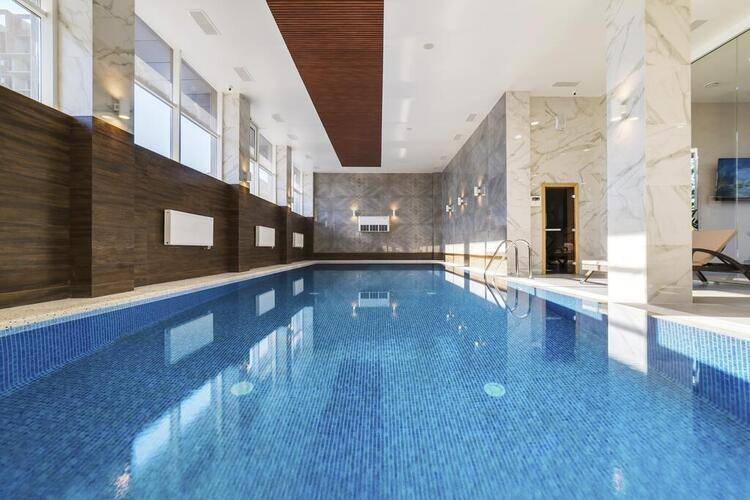 Grand Sapphire Hotel