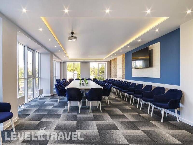 Фотография Grand Sapphire Hotel