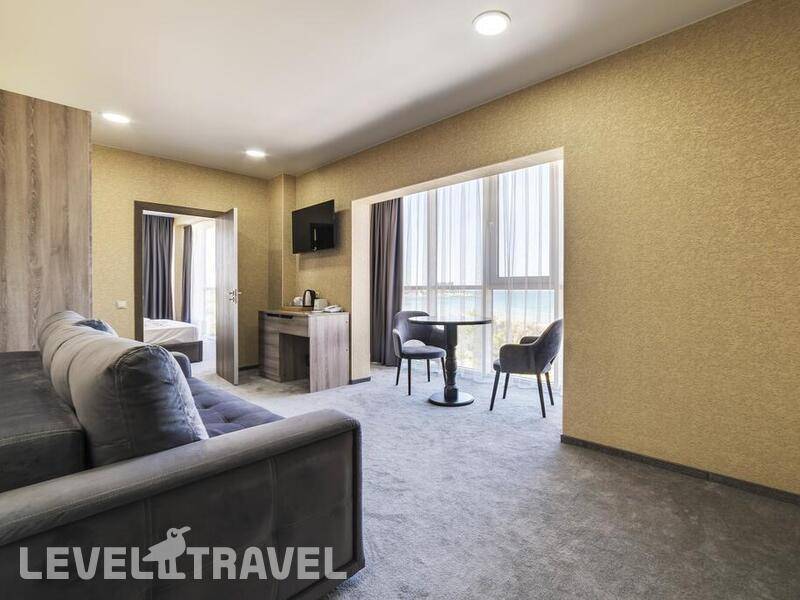 Фотография Grand Sapphire Hotel