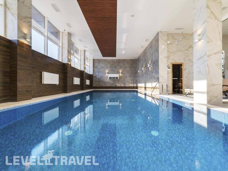 Фотография Grand Sapphire Hotel