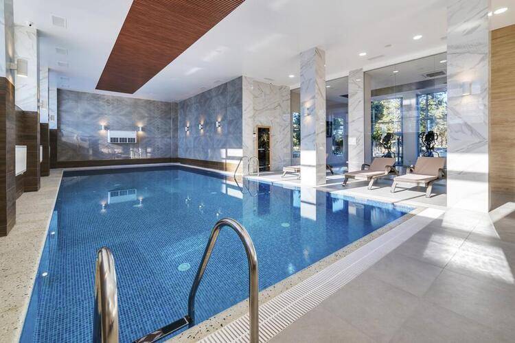 Grand Sapphire Hotel