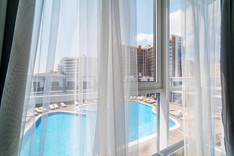 Grand Sapphire Hotel