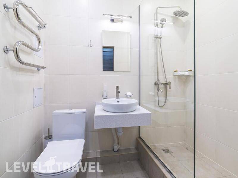Фотография Grand Sapphire Hotel