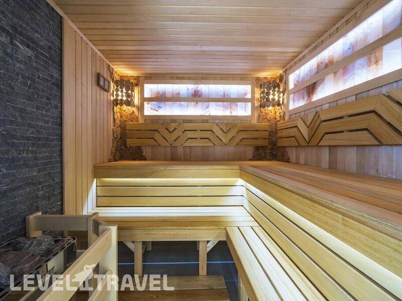 Фотография Grand Sapphire Hotel