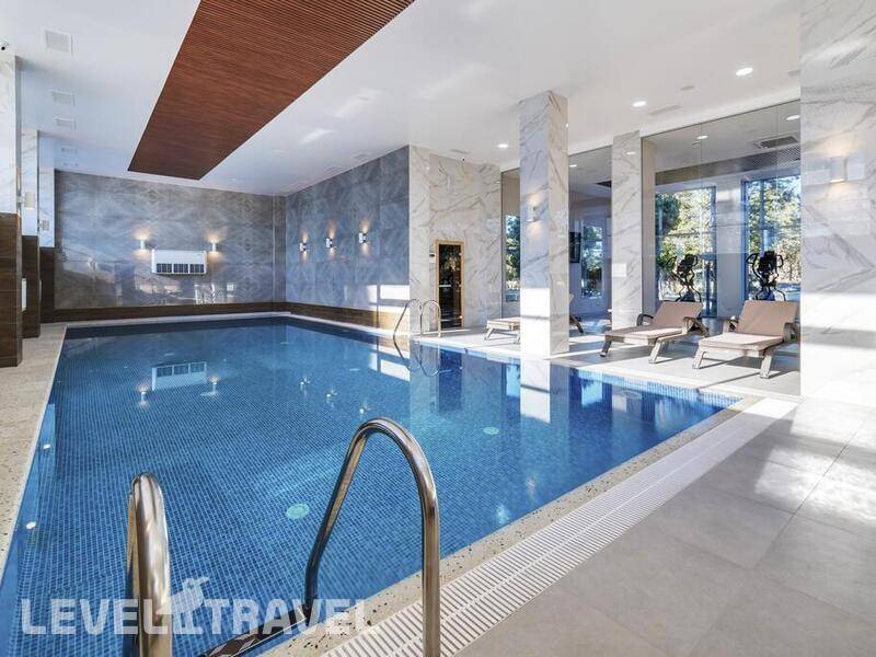 Фотография Grand Sapphire Hotel