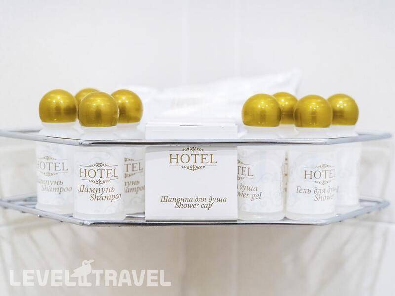Фотография Grand Sapphire Hotel