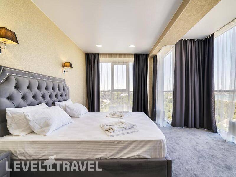 Фотография Grand Sapphire Hotel