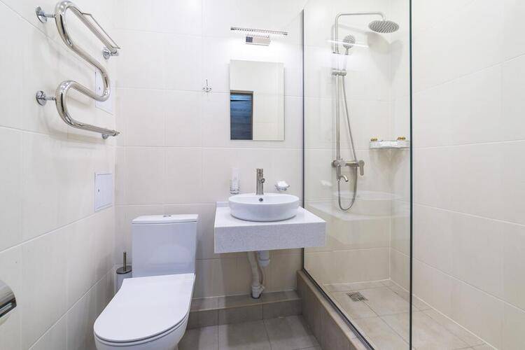 Grand Sapphire Hotel