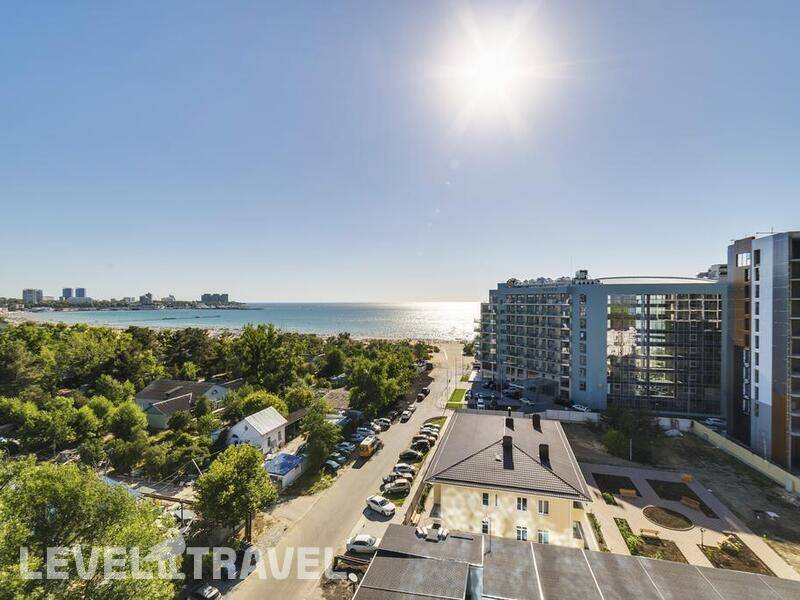 Фотография Grand Sapphire Hotel