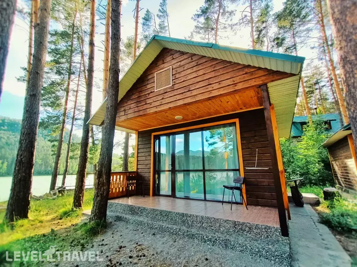 Туркомплекс Манжерок