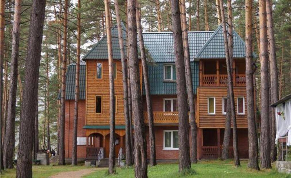 Туркомплекс Манжерок