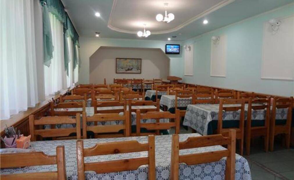 Туркомплекс Манжерок