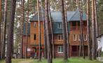 Туркомплекс Манжерок